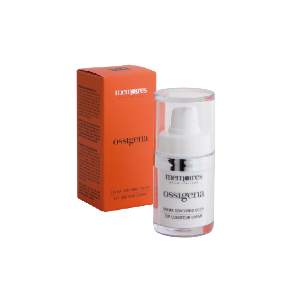 Crema Contorno Occhi