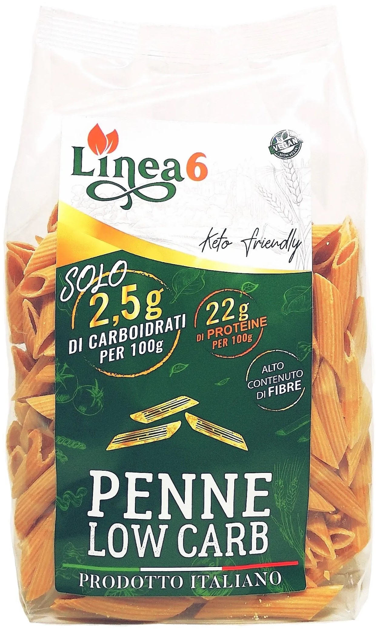 Penne