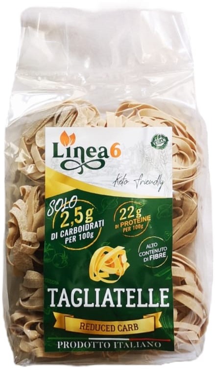 Tagliatelle