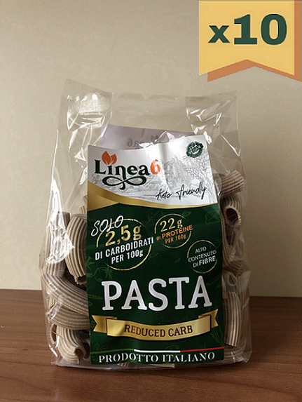 Multipack 10 Rigatoni