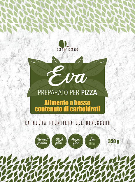 EVA - Preparato per PIZZA