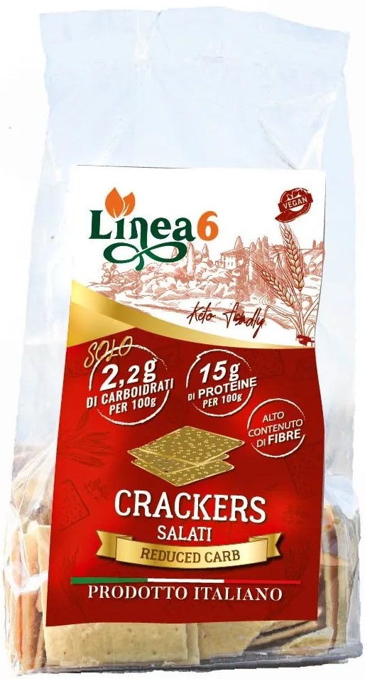 Crackers